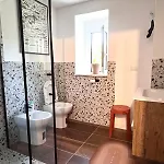 L'asilo - Guest And Bike House Pisticci